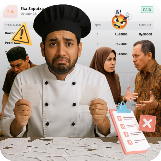 order management